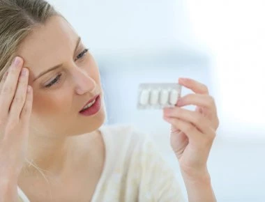 Με αυτόν τον τρόπο θα ξεφορτωθείτε τον πονοκέφαλο σε 5 λεπτά χωρίς χάπια (φωτο)